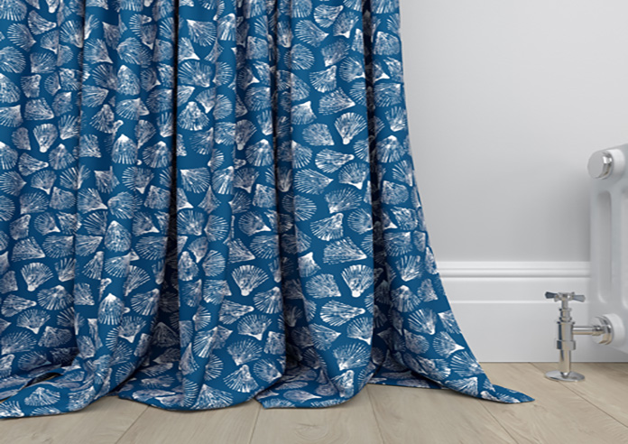 Sandbank, Pacific - Made to Measure Curtain - Image 6